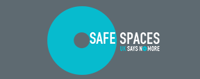 Online Safespaces